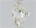 Diamante Natural 0.60 quilates, Redondo , Color L, claridad VVS1 y certificado GIA