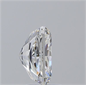 Natural Diamond 3.01 Carats, Radiant with  Cut, F Color, SI1 Clarity and Certified by GIA