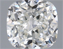 Diamante Natural 0.91 quilates,  , Color I, claridad VVS1 y certificado GIA