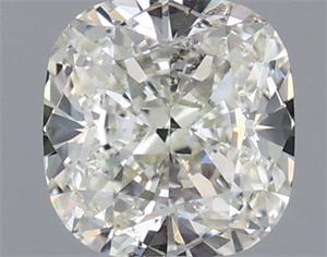 Foto Diamante Natural 1.00 quilates,  , Color J, claridad VS2 y certificado GIA de