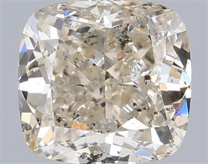 Foto Diamante Natural 1.00 quilates,  , Color J, claridad SI2 y certificado IGI de