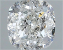 Diamante Natural 0.96 quilates,  , Color H, claridad I1 y certificado IGI