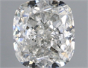Diamante Natural 0.90 quilates,  , Color G, claridad SI2 y certificado IGI
