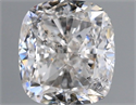 Diamante Natural 1.00 quilates,  , Color G, claridad SI2 y certificado IGI