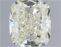 Diamante Natural 1.50 quilates,  , Color K, claridad SI2 y certificado IGI