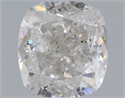 Diamante Natural 0.96 quilates,  , Color G, claridad I1 y certificado IGI