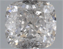 Diamante Natural 0.96 quilates,  , Color G, claridad I1 y certificado IGI