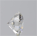 Diamante Natural 2.74 quilates, Redondo , Color H, claridad SI2 y certificado GIA