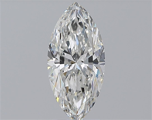 Picture of Natural Diamond 2.01 Carats, Marquise with  Cut, H Color, SI2 Clarity and Certified by GIA