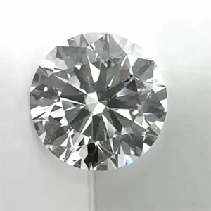 Foto Diamante Natural 2.00 quilates, Redondo , Color E, claridad SI2 y certificado GIA de