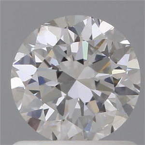 Foto Diamante Natural 0.80 quilates, Redondo , Color E, claridad SI2 y certificado GIA de