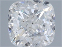 Diamante Natural 1.00 quilates,  , Color F, claridad I1 y certificado IGI