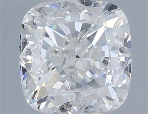 Foto Diamante Natural 1.00 quilates,  , Color F, claridad I1 y certificado IGI de