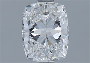 Foto Diamante Natural 1.30 quilates,  , Color E, claridad VVS2 y certificado GIA de