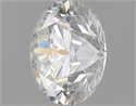 Diamante Natural 0.50 quilates, Redondo , Color I, claridad SI1 y certificado GIA