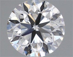 Foto Diamante Natural 1.00 quilates, Redondo , Color F, claridad VS2 y certificado GIA de