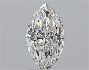 Picture of Natural Diamond 1.20 Carats, Marquise with  Cut, F Color, SI1 Clarity and Certified by GIA