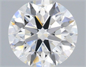 Diamante Natural 1.80 quilates, Redondo , Color G, claridad VS1 y certificado IGI