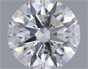 Del inventario de diamantes de laboratorio, 2.00 quilates, Redondo , Color E, claridad VS1 y certificado IGI