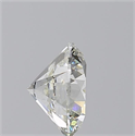 Diamante Natural 2.01 quilates, Redondo , Color I, claridad SI2 y certificado GIA