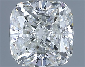 Foto Diamante Natural 1.30 quilates,  , Color G, claridad VS2 y certificado IGI de