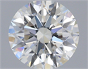 Diamante Natural 0.71 quilates, Redondo , Color G, claridad VS1 y certificado IGI