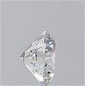Diamante Natural 1.30 quilates, Redondo , Color E, claridad VVS1 y certificado GIA