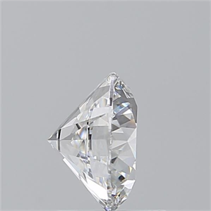 Foto Diamante Natural 1.30 quilates, Redondo , Color E, claridad VVS1 y certificado GIA de