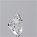 Natural Diamond 1.80 Carats, Round with Excellent Cut, D Color, VS1 Clarity and Certified by GIA