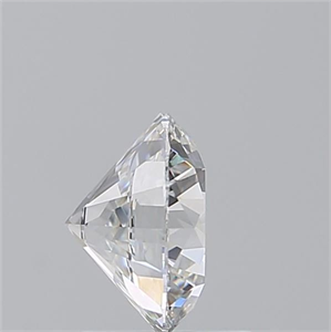 Foto Diamante Natural 1.30 quilates, Redondo , Color E, claridad VVS1 y certificado GIA de
