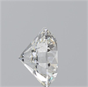 Diamante Natural 2.50 quilates, Redondo , Color G, claridad VS1 y certificado GIA