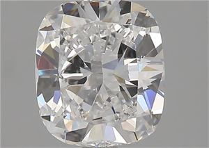 Foto Diamante Natural 2.01 quilates,  , Color E, claridad VS1 y certificado GIA de