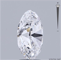 Diamante Natural 3.91 quilates, Ovalado , Color D, claridad SI1 y certificado GIA