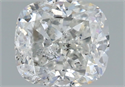 Diamante Natural 1.00 quilates,  , Color G, claridad SI2 y certificado IGI