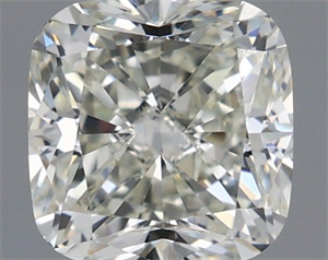 Foto Diamante Natural 1.01 quilates,  , Color I, claridad VS1 y certificado IGI de