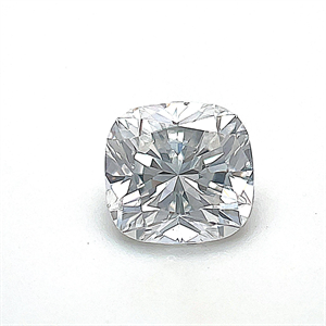 Picture of Natural Diamond 0.80 Carats, Cushion with  Cut, E Color, VVS2 Clarity and Certified by GIA