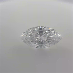 Picture of Natural Diamond 1.04 Carats, Marquise with  Cut, D Color, VS1 Clarity and Certified by GIA