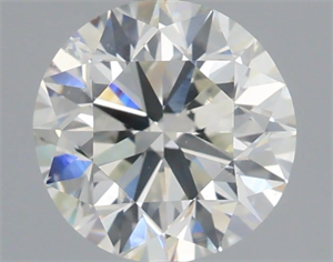 Foto Diamante Natural 2.00 quilates, Redondo , Color H, claridad VS2 y certificado IGI de