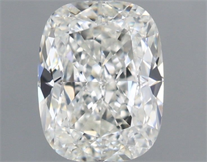 Foto Diamante Natural 1.23 quilates, Del cojín , Color I, claridad VS2 y certificado GIA de