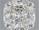 Diamante Natural 1.55 quilates,  , Color I, claridad SI1 y certificado GIA