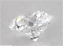 Diamante Natural 2.30 quilates, Redondo , Color D, claridad FL y certificado GIA