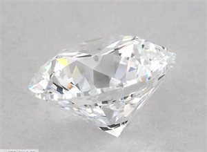 Foto Diamante Natural 2.30 quilates, Redondo , Color D, claridad FL y certificado GIA de