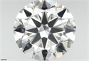 Diamante Natural 1.91 quilates, Redondo , Color E, claridad IF y certificado IGI
