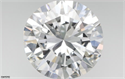 Diamante Natural 1.52 quilates, Redondo , Color D, claridad VS2 y certificado IGI