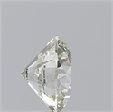 Diamante Natural 2.01 quilates, Redondo , Color I, claridad SI1 y certificado IGI