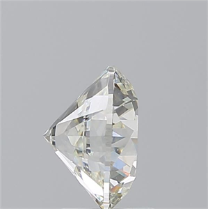 Foto Diamante Natural 2.53 quilates, Redondo , Color H, claridad VS2 y certificado IGI de