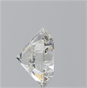 Diamante Natural 3.01 quilates, Redondo , Color F, claridad VVS2 y certificado IGI