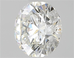 Foto Diamante Natural 1.09 quilates, Redondo , Color H, claridad SI2 y certificado GIA de