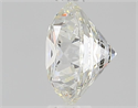 Diamante Natural 1.00 quilates, Redondo , Color I, claridad I1 y certificado GIA