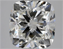 Diamante Natural 2.51 quilates,  , Color H, claridad VS1 y certificado GIA